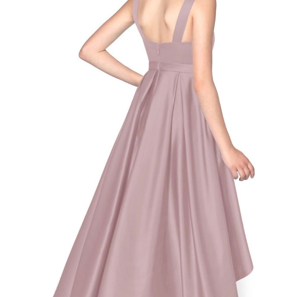 Bridesmaid dress ( Azazie)